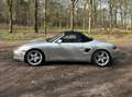 Porsche Boxster Zilver - thumbnail 9