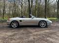 Porsche Boxster Zilver - thumbnail 8