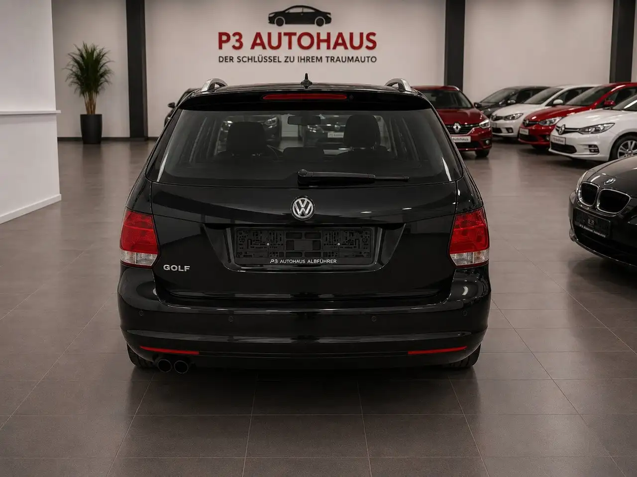 Das Auto