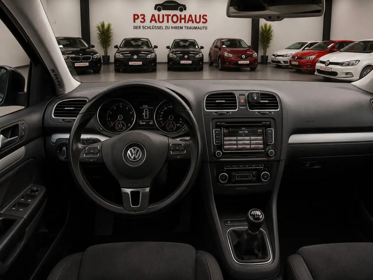 Das Auto
