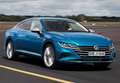 Volkswagen Arteon 2.0TDI DSG7 140kW Silber - thumbnail 5