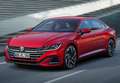 Volkswagen Arteon 2.0TDI DSG7 140kW Silber - thumbnail 4