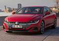 Volkswagen Arteon 2.0TDI DSG7 140kW Silber - thumbnail 38