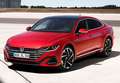 Volkswagen Arteon 2.0TDI DSG7 140kW Silber - thumbnail 12