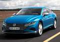 Volkswagen Arteon 2.0TDI DSG7 140kW Silber - thumbnail 8