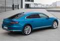 Volkswagen Arteon 2.0TDI DSG7 140kW Silber - thumbnail 29