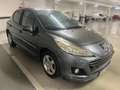 Peugeot 207 1.4 VTi 16v Envy Gris - thumbnail 10
