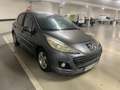 Peugeot 207 1.4 VTi 16v Envy Gris - thumbnail 4