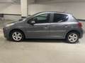 Peugeot 207 1.4 VTi 16v Envy Gris - thumbnail 5