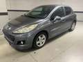 Peugeot 207 1.4 VTi 16v Envy Gris - thumbnail 1