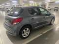 Peugeot 207 1.4 VTi 16v Envy Grau - thumbnail 8