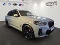 BMW X3 xDrive30e M-Sport*HeadUp*Panoramadach*ParkAssistPl Grau - thumbnail 2