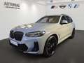 BMW X3 xDrive30e M-Sport*HeadUp*Panoramadach*ParkAssistPl Grau - thumbnail 1