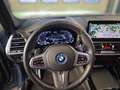 BMW X3 xDrive30e M-Sport*HeadUp*Panoramadach*ParkAssistPl Grau - thumbnail 8