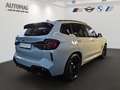 BMW X3 xDrive30e M-Sport*HeadUp*Panoramadach*ParkAssistPl Grau - thumbnail 3