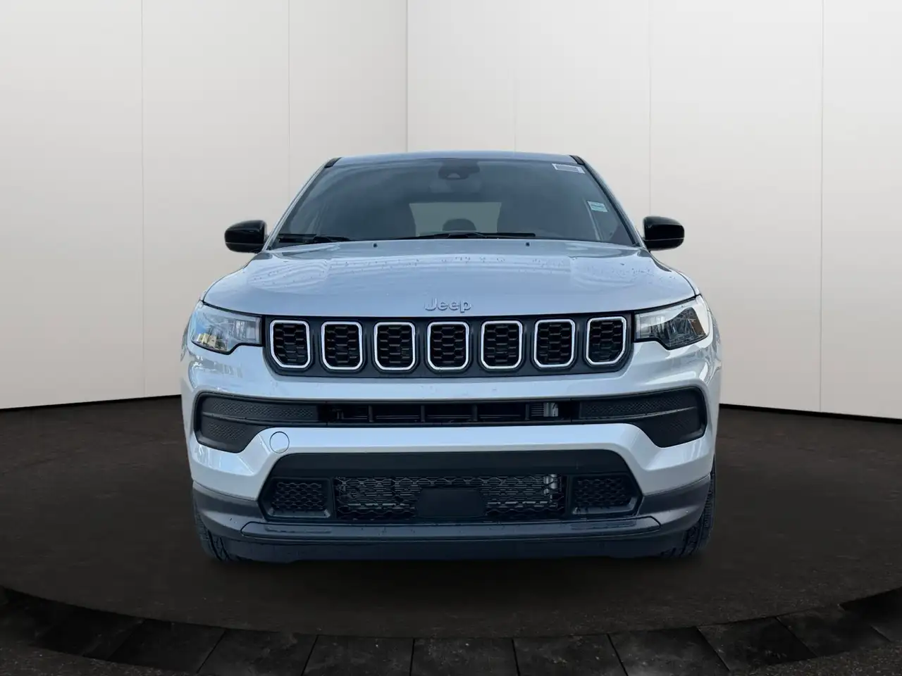 Jeep Compass снимка Jeep Compass