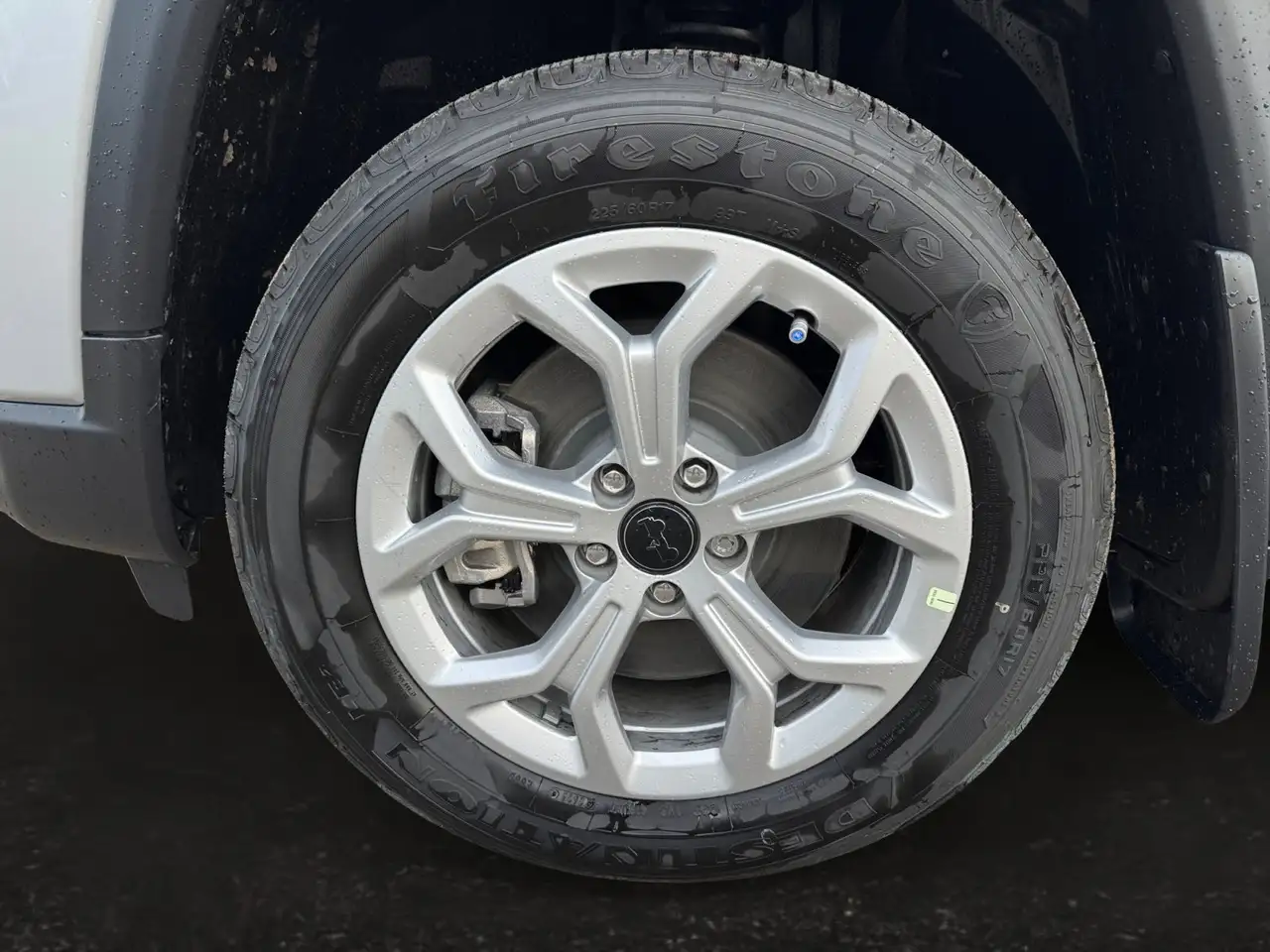 Jeep Compass снимка Jeep Compass