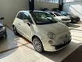 Fiat 500 500 III 1.2 easypower Lounge Gpl 69cv my14 NEOPAT. Blanc - thumbnail 2