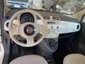 Fiat 500 500 III 1.2 easypower Lounge Gpl 69cv my14 NEOPAT. Blanc - thumbnail 7