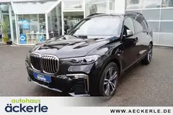 Bmw X7 xDrive M50 i Premium Selection | Full | Top Condit