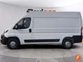 Peugeot Boxer 103 kW / 140 CV Blanco - thumbnail 4