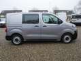 Peugeot e-Expert Compact Pro 50 kWh, Airco Gris - thumbnail 2