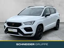 Cupra Ateca 2.0 TSI 4Drive AHK+ACC+LED+KAMERA+SHZ