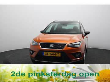 1.5 TSI 150PK EVO FR Business Intense | Full Led |