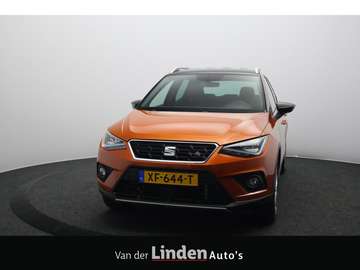 1.5 TSI 150PK EVO FR Business Intense | Full Led |