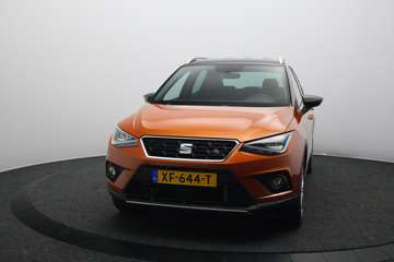 1.5 TSI 150PK EVO FR Business Intense | Full Led |