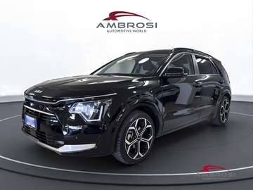 1.6 gdi hev Evolution dct6