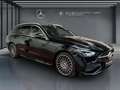 Mercedes-Benz C 300 de T-Modell mit EQ Hybrid Technologie +AMG Schwarz - thumbnail 12