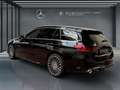 Mercedes-Benz C 300 de T-Modell mit EQ Hybrid Technologie +AMG Schwarz - thumbnail 19