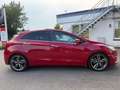 Hyundai i30 1.6 Turbo (Navi-Kamera-Panorama-Tempomat) Rot - thumbnail 7