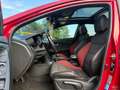Hyundai i30 1.6 Turbo (Navi-Kamera-Panorama-Tempomat) Rot - thumbnail 8