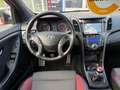 Hyundai i30 1.6 Turbo (Navi-Kamera-Panorama-Tempomat) Rot - thumbnail 10
