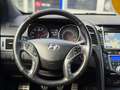 Hyundai i30 1.6 Turbo (Navi-Kamera-Panorama-Tempomat) Rot - thumbnail 14