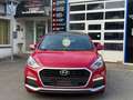 Hyundai i30 1.6 Turbo (Navi-Kamera-Panorama-Tempomat) Rot - thumbnail 2