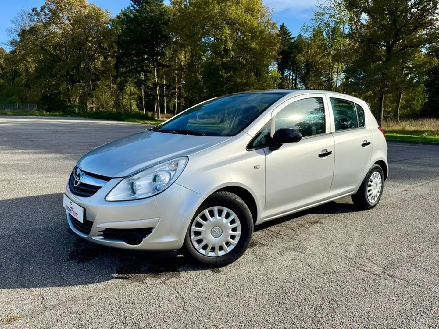 Opel Corsa Corsa 1.3 CDTI - 90 Enjoy - 1
