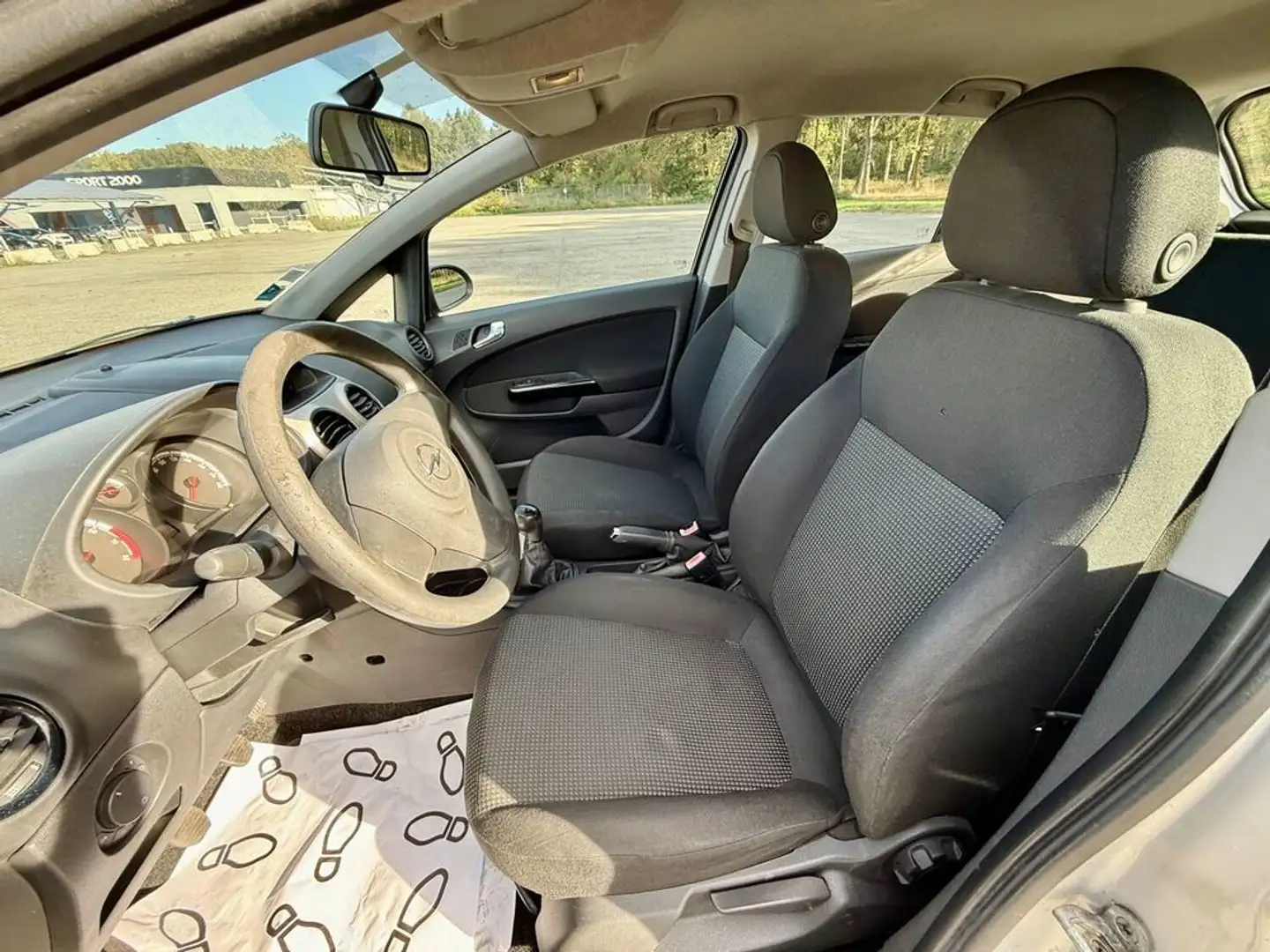 Opel Corsa Corsa 1.3 CDTI - 90 Enjoy - 2