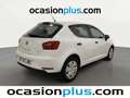 SEAT Ibiza 1.4TDI CR S&S Reference 90 Blanco - thumbnail 4