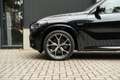 BMW X5 xDrive45e M-Sport Massage Tartufo Night Vision 360 Blau - thumbnail 9