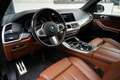 BMW X5 xDrive45e M-Sport Massage Tartufo Night Vision 360 Blau - thumbnail 3