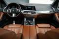 BMW X5 xDrive45e M-Sport Massage Tartufo Night Vision 360 Blau - thumbnail 11