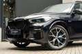 BMW X5 xDrive45e M-Sport Massage Tartufo Night Vision 360 Blauw - thumbnail 4