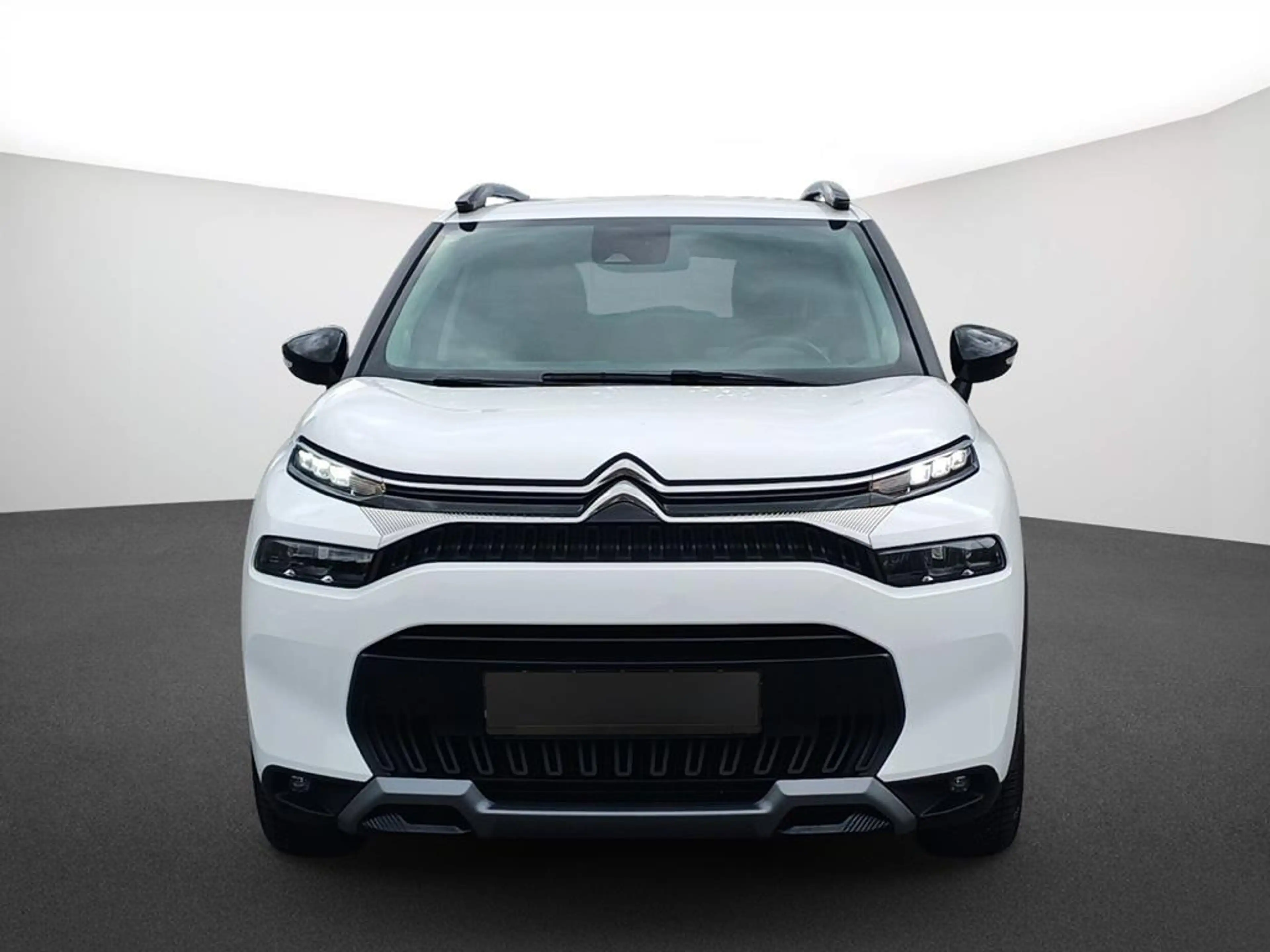 Citroen C3 Aircross PureTech 110 S&S Shine — photo 2