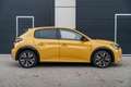 Peugeot 208 1.2 PureTech GT Pack Carplay|360 Cam|Navi|Vol! Geel - thumbnail 6