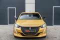 Peugeot 208 1.2 PureTech GT Pack Carplay|360 Cam|Navi|Vol! Geel - thumbnail 4