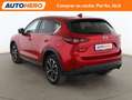 Mazda CX-5 2.0 Origin 2WD Rojo - thumbnail 4