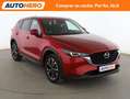 Mazda CX-5 2.0 Origin 2WD Rojo - thumbnail 8